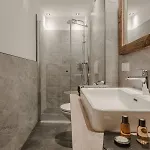 Lieblingsplatzl Inklusive Kostenfreiem Eintritt In Alpentherme Ganzjaehrig - Im Sommer Freie Bergbahnfahrten Apartman *