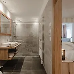 Apartman Lieblingsplatzl Inklusive Kostenfreiem Eintritt In Alpentherme Ganzjaehrig - Im Sommer Freie Bergbahnfahrten Bad Hofgastein