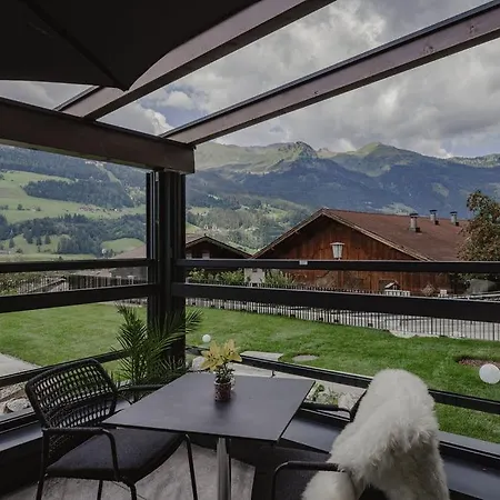 Lieblingsplatzl Inklusive Kostenfreiem Eintritt In Alpentherme Ganzjaehrig - Im Sommer Freie Bergbahnfahrten * Бад Хофгаштайн