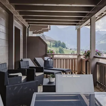 דירה Lieblingsplatzl Inklusive Kostenfreiem Eintritt In Alpentherme Ganzjaehrig - Im Sommer Freie Bergbahnfahrten