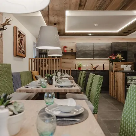 Lieblingsplatzl Inklusive Kostenfreiem Eintritt In Alpentherme Ganzjaehrig - Im Sommer Freie Bergbahnfahrten דירה