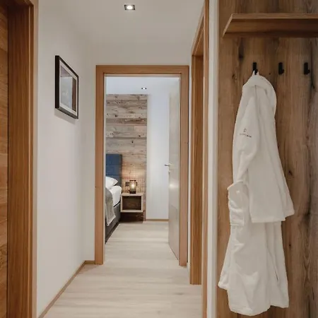 Lieblingsplatzl Inklusive Kostenfreiem Eintritt In Alpentherme Ganzjaehrig - Im Sommer Freie Bergbahnfahrten Appartement Bad Hofgastein