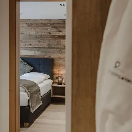 Lieblingsplatzl Inklusive Kostenfreiem Eintritt In Alpentherme Ganzjaehrig - Im Sommer Freie Bergbahnfahrten