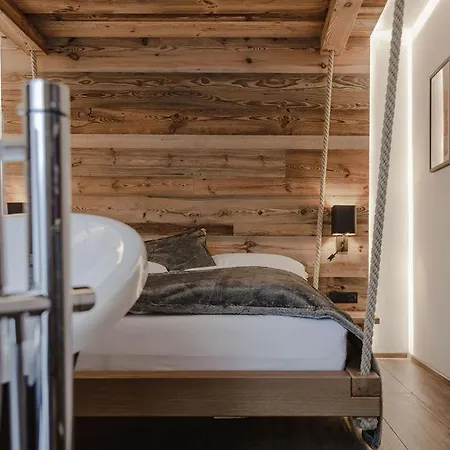 Lieblingsplatzl Inklusive Kostenfreiem Eintritt In Alpentherme Ganzjaehrig - Im Sommer Freie Bergbahnfahrten