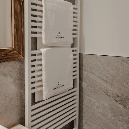 Appartement Lieblingsplatzl Inklusive Kostenfreiem Eintritt In Alpentherme Ganzjaehrig - Im Sommer Freie Bergbahnfahrten *