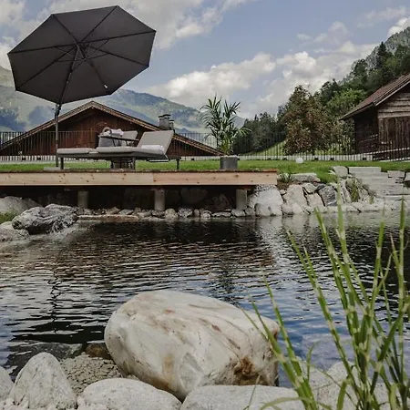 Lieblingsplatzl Inklusive Kostenfreiem Eintritt In Alpentherme Ganzjaehrig - Im Sommer Freie Bergbahnfahrten Appartamento Bad Hofgastein
