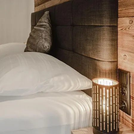 Appartamento Lieblingsplatzl Inklusive Kostenfreiem Eintritt In Alpentherme Ganzjaehrig - Im Sommer Freie Bergbahnfahrten