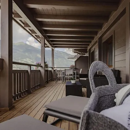 Lieblingsplatzl Inklusive Kostenfreiem Eintritt In Alpentherme Ganzjaehrig - Im Sommer Freie Bergbahnfahrten * Бад Хофгаштайн