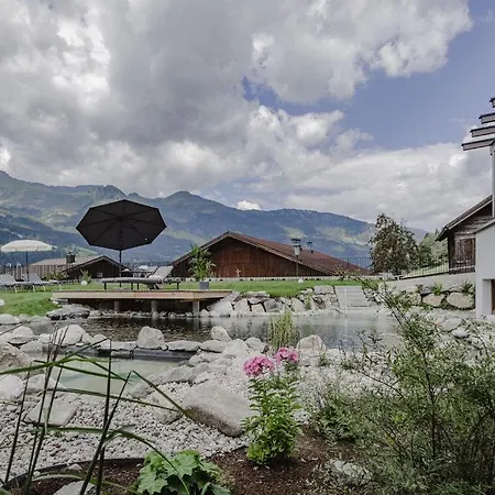 Lieblingsplatzl Inklusive Kostenfreiem Eintritt In Alpentherme Ganzjaehrig - Im Sommer Freie Bergbahnfahrten Бад Хофгаштайн