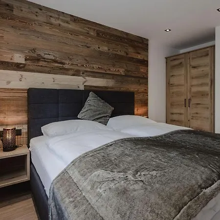 Appartement Lieblingsplatzl Inklusive Kostenfreiem Eintritt In Alpentherme Ganzjaehrig - Im Sommer Freie Bergbahnfahrten *