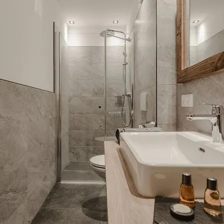 Lieblingsplatzl Inklusive Kostenfreiem Eintritt In Alpentherme Ganzjaehrig - Im Sommer Freie Bergbahnfahrten Appartement *