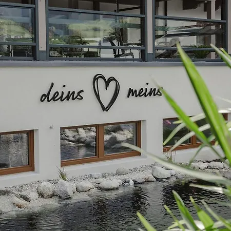 Апартаменты Lieblingsplatzl Inklusive Kostenfreiem Eintritt In Alpentherme Ganzjaehrig - Im Sommer Freie Bergbahnfahrten Бад Хофгаштайн