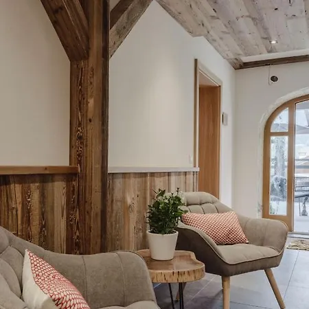 Lieblingsplatzl Inklusive Kostenfreiem Eintritt In Alpentherme Ganzjaehrig - Im Sommer Freie Bergbahnfahrten דירה *