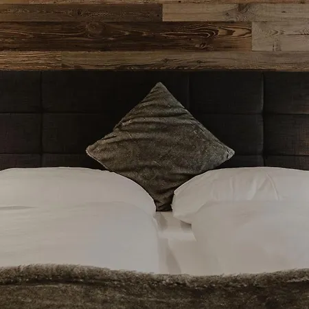 Lieblingsplatzl Inklusive Kostenfreiem Eintritt In Alpentherme Ganzjaehrig - Im Sommer Freie Bergbahnfahrten Appartement