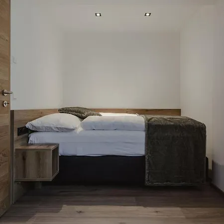 Lieblingsplatzl Inklusive Kostenfreiem Eintritt In Alpentherme Ganzjaehrig - Im Sommer Freie Bergbahnfahrten דירה