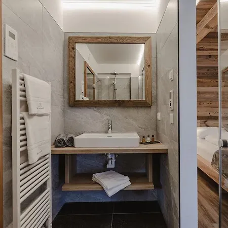 Lieblingsplatzl Inklusive Kostenfreiem Eintritt In Alpentherme Ganzjaehrig - Im Sommer Freie Bergbahnfahrten Appartement Bad Hofgastein