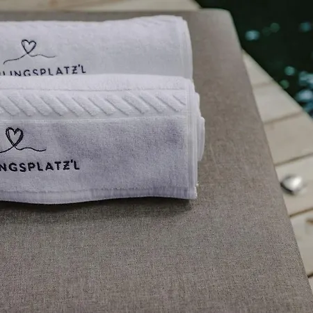 Lieblingsplatzl Inklusive Kostenfreiem Eintritt In Alpentherme Ganzjaehrig - Im Sommer Freie Bergbahnfahrten *