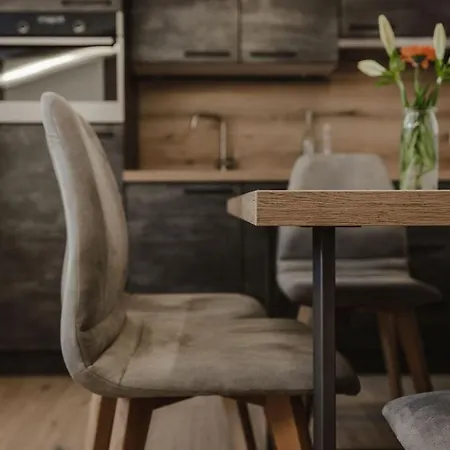 Lieblingsplatzl Inklusive Kostenfreiem Eintritt In Alpentherme Ganzjaehrig - Im Sommer Freie Bergbahnfahrten *