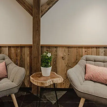 Lieblingsplatzl Inklusive Kostenfreiem Eintritt In Alpentherme Ganzjaehrig - Im Sommer Freie Bergbahnfahrten Bad Hofgastein