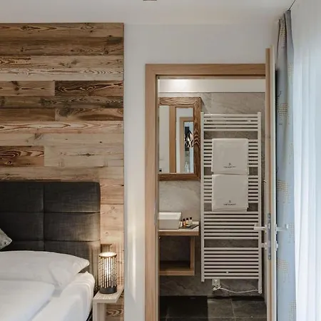 Lieblingsplatzl Inklusive Kostenfreiem Eintritt In Alpentherme Ganzjaehrig - Im Sommer Freie Bergbahnfahrten Appartement