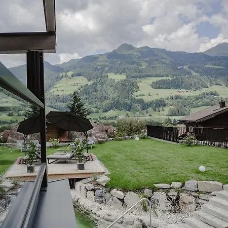 Lieblingsplatzl Inklusive Kostenfreiem Eintritt In Alpentherme Ganzjaehrig - Im Sommer Freie Bergbahnfahrten באד הופגסטין