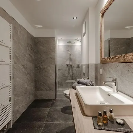 Lieblingsplatzl Inklusive Kostenfreiem Eintritt In Alpentherme Ganzjaehrig - Im Sommer Freie Bergbahnfahrten Апартаменты