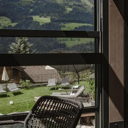 Lieblingsplatzl Inklusive Kostenfreiem Eintritt In Alpentherme Ganzjaehrig - Im Sommer Freie Bergbahnfahrten *