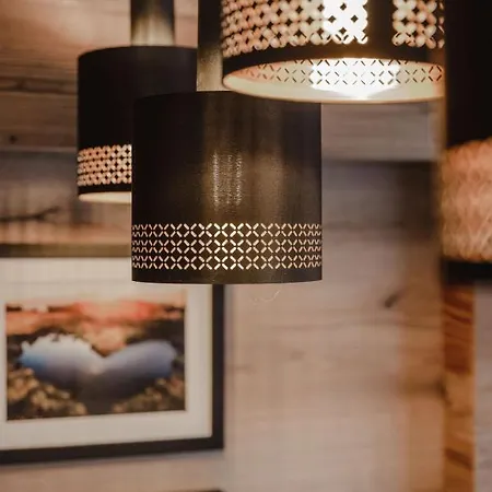 Lieblingsplatzl Inklusive Kostenfreiem Eintritt In Alpentherme Ganzjaehrig - Im Sommer Freie Bergbahnfahrten באד הופגסטין