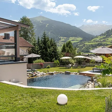 דירה Lieblingsplatzl Inklusive Kostenfreiem Eintritt In Alpentherme Ganzjaehrig - Im Sommer Freie Bergbahnfahrten