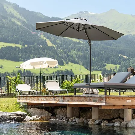 Lieblingsplatzl Inklusive Kostenfreiem Eintritt In Alpentherme Ganzjaehrig - Im Sommer Freie Bergbahnfahrten Апартаменты Бад Хофгаштайн