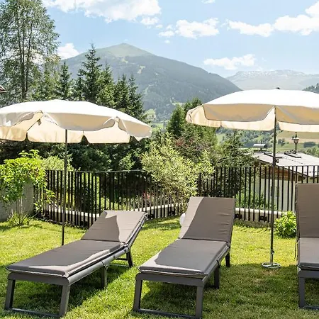 Lieblingsplatzl Inklusive Kostenfreiem Eintritt In Alpentherme Ganzjaehrig - Im Sommer Freie Bergbahnfahrten * Бад Хофгаштайн