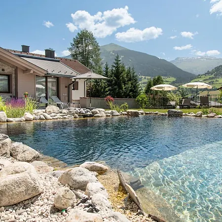 Lieblingsplatzl Inklusive Kostenfreiem Eintritt In Alpentherme Ganzjaehrig - Im Sommer Freie Bergbahnfahrten * Bad Hofgastein