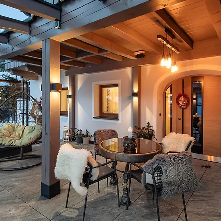 Lieblingsplatzl Inklusive Kostenfreiem Eintritt In Alpentherme Ganzjaehrig - Im Sommer Freie Bergbahnfahrten