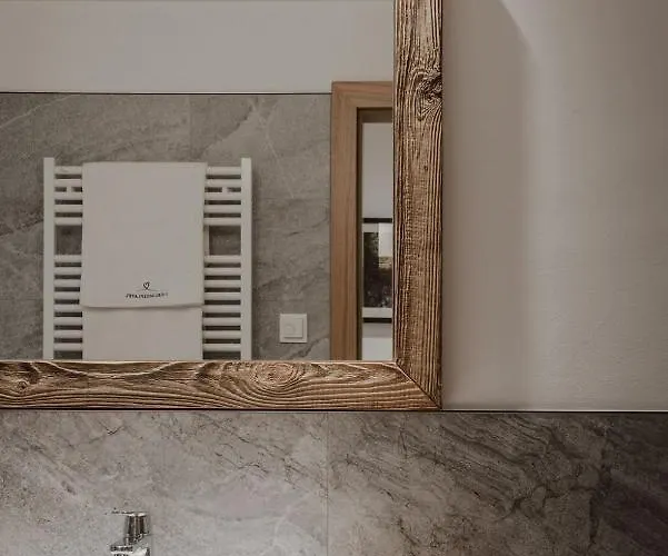 Lieblingsplatzl Inklusive Kostenfreiem Eintritt In Alpentherme Ganzjaehrig - Im Sommer Freie Bergbahnfahrten Apartman Bad Hofgastein