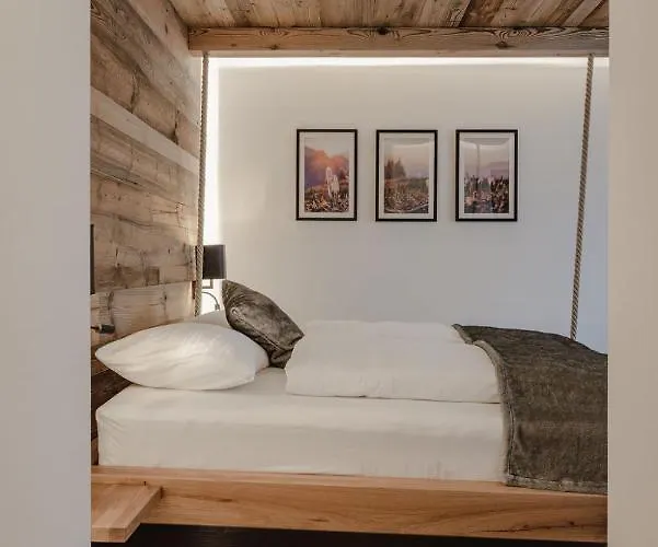 Lieblingsplatzl Inklusive Kostenfreiem Eintritt In Alpentherme Ganzjaehrig - Im Sommer Freie Bergbahnfahrten Apartman *