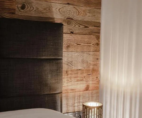 Apartman Lieblingsplatzl Inklusive Kostenfreiem Eintritt In Alpentherme Ganzjaehrig - Im Sommer Freie Bergbahnfahrten