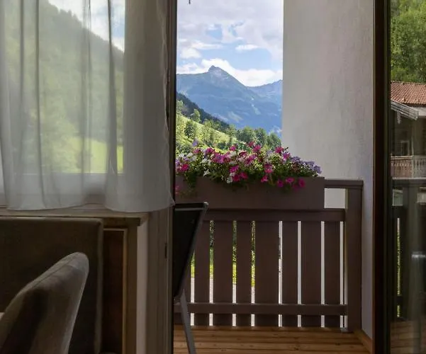 Lieblingsplatzl Inklusive Kostenfreiem Eintritt In Alpentherme Ganzjaehrig - Im Sommer Freie Bergbahnfahrten