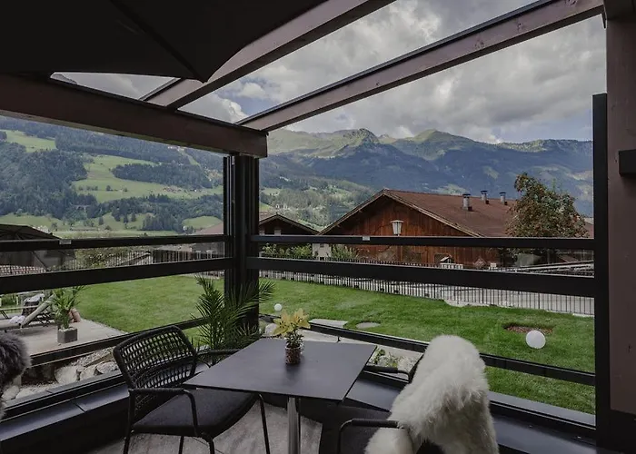 Lieblingsplatzl Inklusive Kostenfreiem Eintritt In Alpentherme Ganzjaehrig - Im Sommer Freie Bergbahnfahrten * Bad Hofgastein