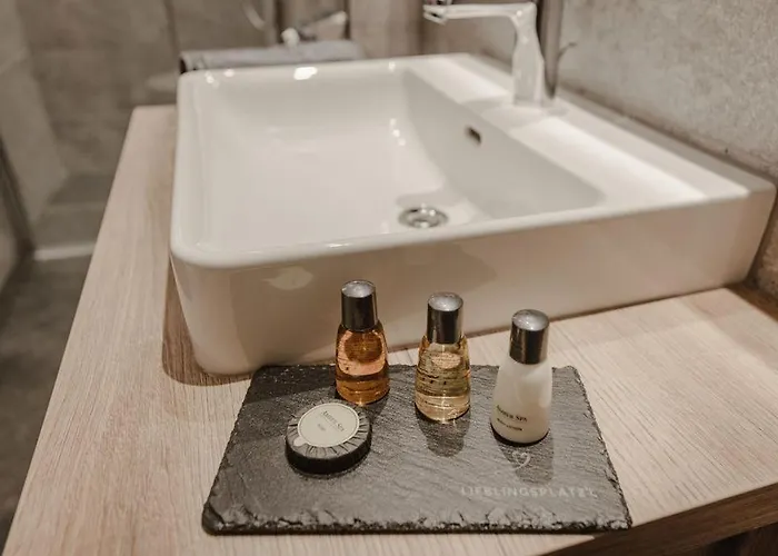 Apartman Lieblingsplatzl Inklusive Kostenfreiem Eintritt In Alpentherme Ganzjaehrig - Im Sommer Freie Bergbahnfahrten Bad Hofgastein