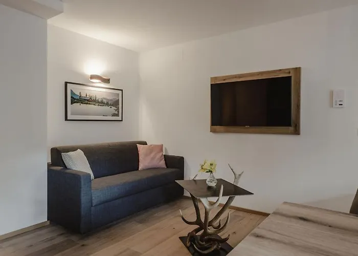 Apartman Lieblingsplatzl Inklusive Kostenfreiem Eintritt In Alpentherme Ganzjaehrig - Im Sommer Freie Bergbahnfahrten Bad Hofgastein