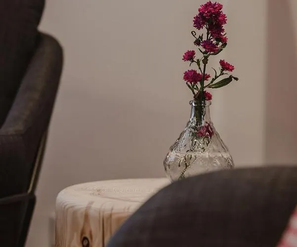 Apartman Lieblingsplatzl Inklusive Kostenfreiem Eintritt In Alpentherme Ganzjaehrig - Im Sommer Freie Bergbahnfahrten *