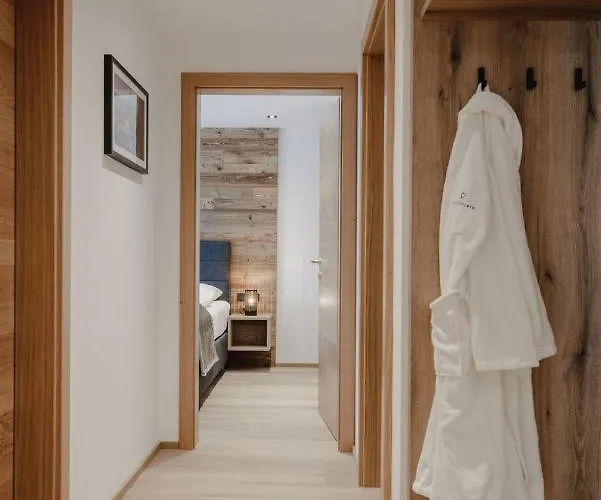 Lieblingsplatzl Inklusive Kostenfreiem Eintritt In Alpentherme Ganzjaehrig - Im Sommer Freie Bergbahnfahrten Apartman Bad Hofgastein