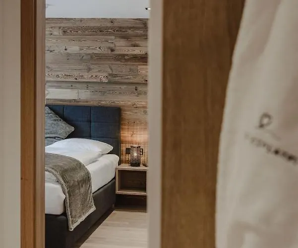 Lieblingsplatzl Inklusive Kostenfreiem Eintritt In Alpentherme Ganzjaehrig - Im Sommer Freie Bergbahnfahrten