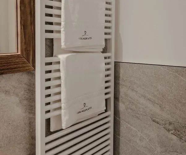 Apartman Lieblingsplatzl Inklusive Kostenfreiem Eintritt In Alpentherme Ganzjaehrig - Im Sommer Freie Bergbahnfahrten *