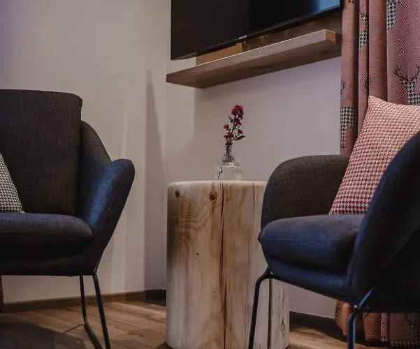 Lieblingsplatzl Inklusive Kostenfreiem Eintritt In Alpentherme Ganzjaehrig - Im Sommer Freie Bergbahnfahrten Bad Hofgastein