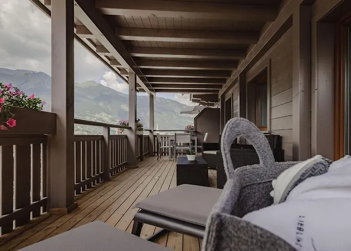 Lieblingsplatzl Inklusive Kostenfreiem Eintritt In Alpentherme Ganzjaehrig - Im Sommer Freie Bergbahnfahrten * Bad Hofgastein