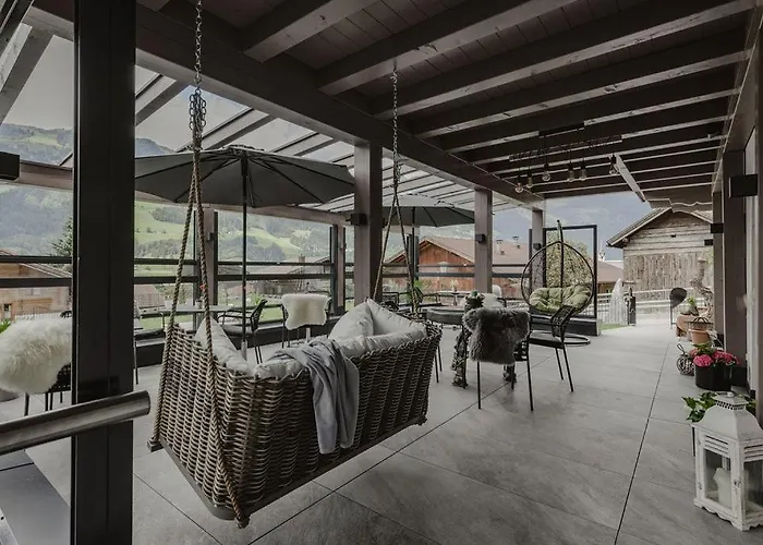 Lieblingsplatzl Inklusive Kostenfreiem Eintritt In Alpentherme Ganzjaehrig - Im Sommer Freie Bergbahnfahrten Apartman *