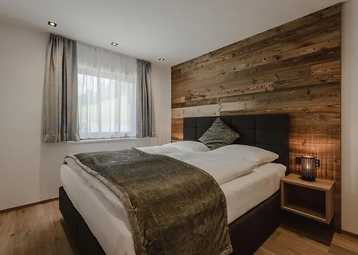 Lieblingsplatzl Inklusive Kostenfreiem Eintritt In Alpentherme Ganzjaehrig - Im Sommer Freie Bergbahnfahrten * Bad Hofgastein