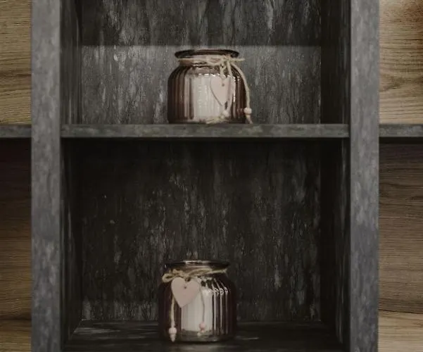 Apartman Lieblingsplatzl Inklusive Kostenfreiem Eintritt In Alpentherme Ganzjaehrig - Im Sommer Freie Bergbahnfahrten Bad Hofgastein