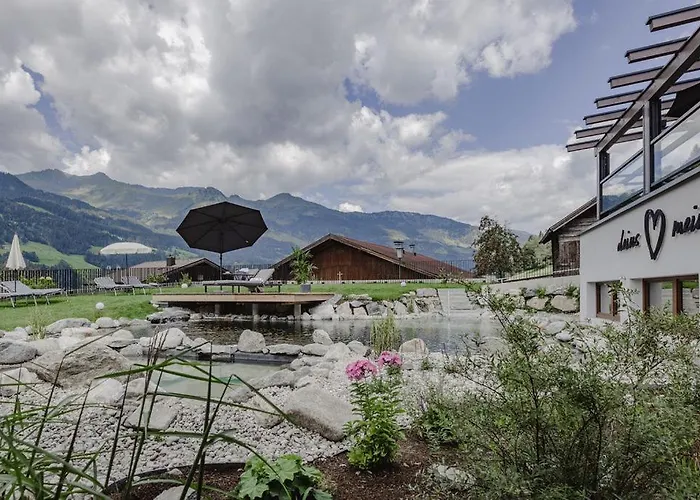 Lieblingsplatzl Inklusive Kostenfreiem Eintritt In Alpentherme Ganzjaehrig - Im Sommer Freie Bergbahnfahrten Bad Hofgastein